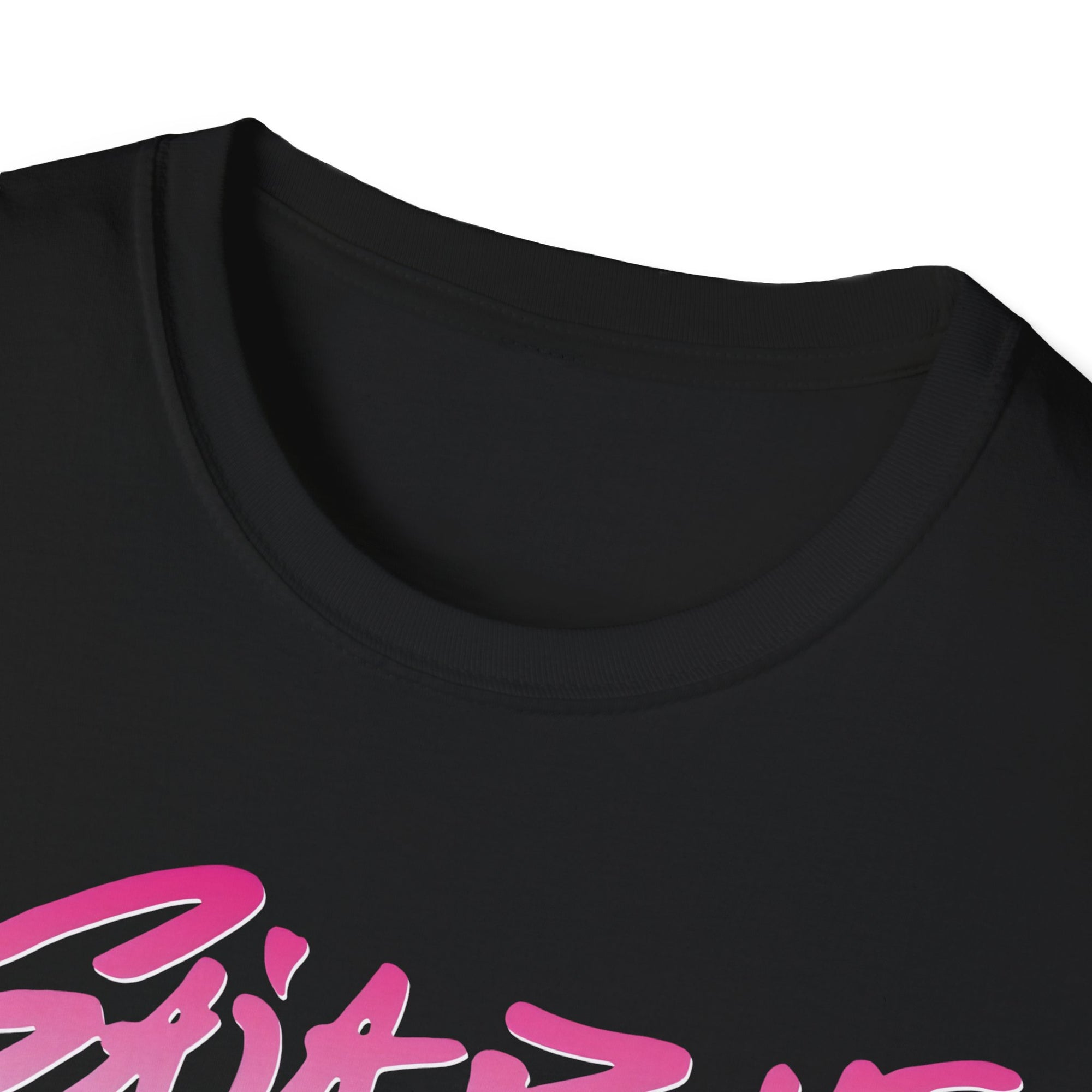 K-pop Band Saja Boys Unisex T-Shirt
