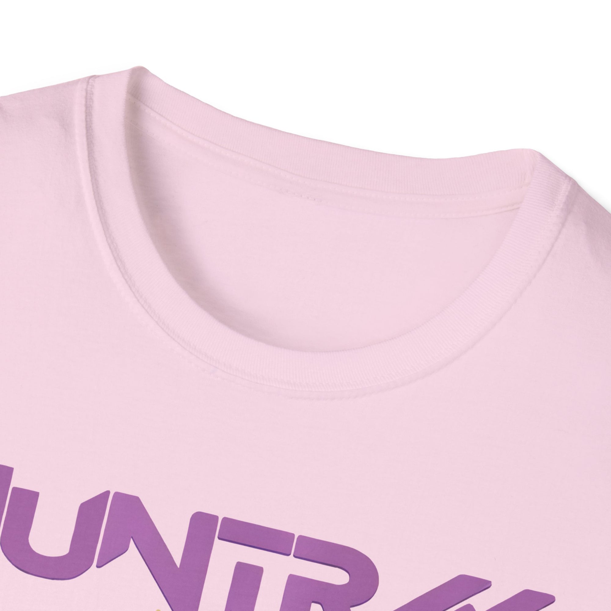 K-Pop Demon Hunter T-Shirt with Rumi, Mira, and Zoey Design
