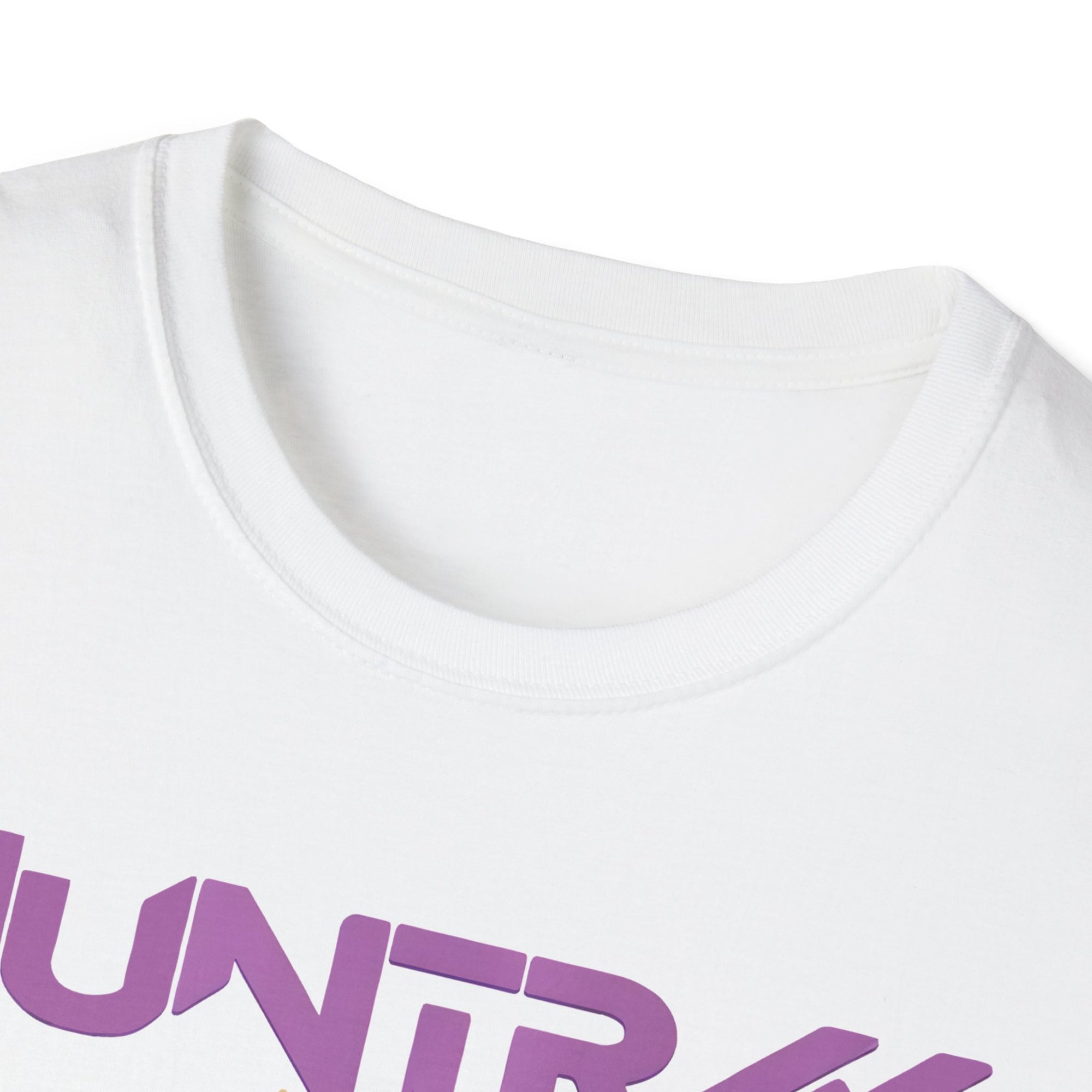 K-Pop Demon Hunter T-Shirt with Rumi, Mira, and Zoey Design