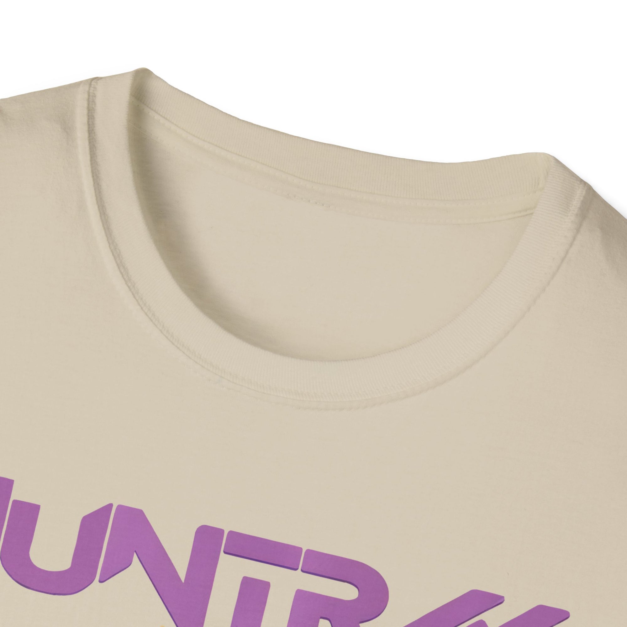 K-Pop Demon Hunter T-Shirt with Rumi, Mira, and Zoey Design