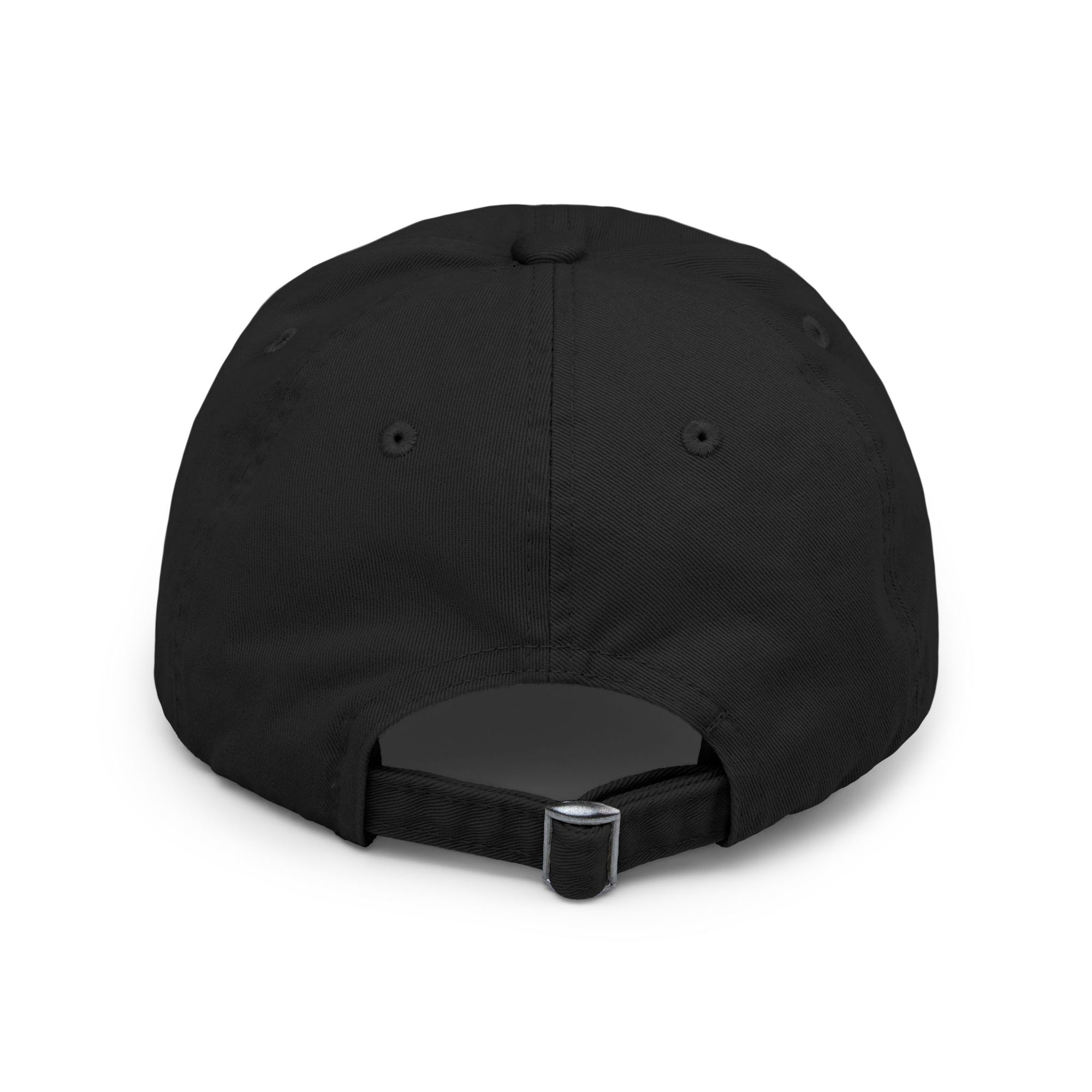 Distressed Cap - Meme Hat