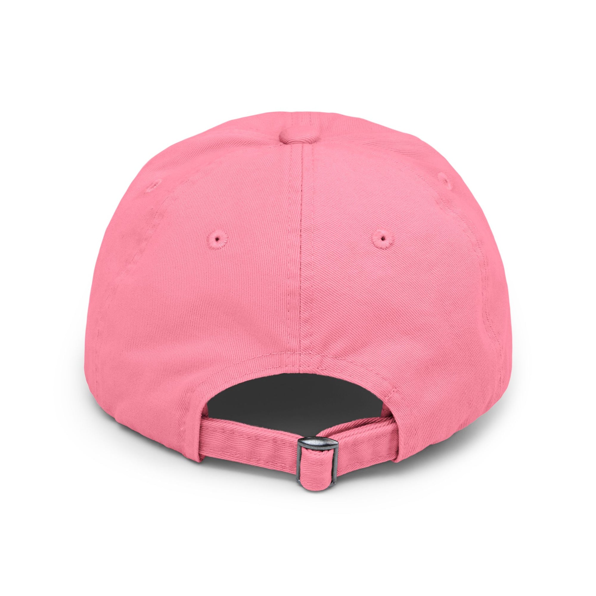 Distressed Cap - Meme Hat