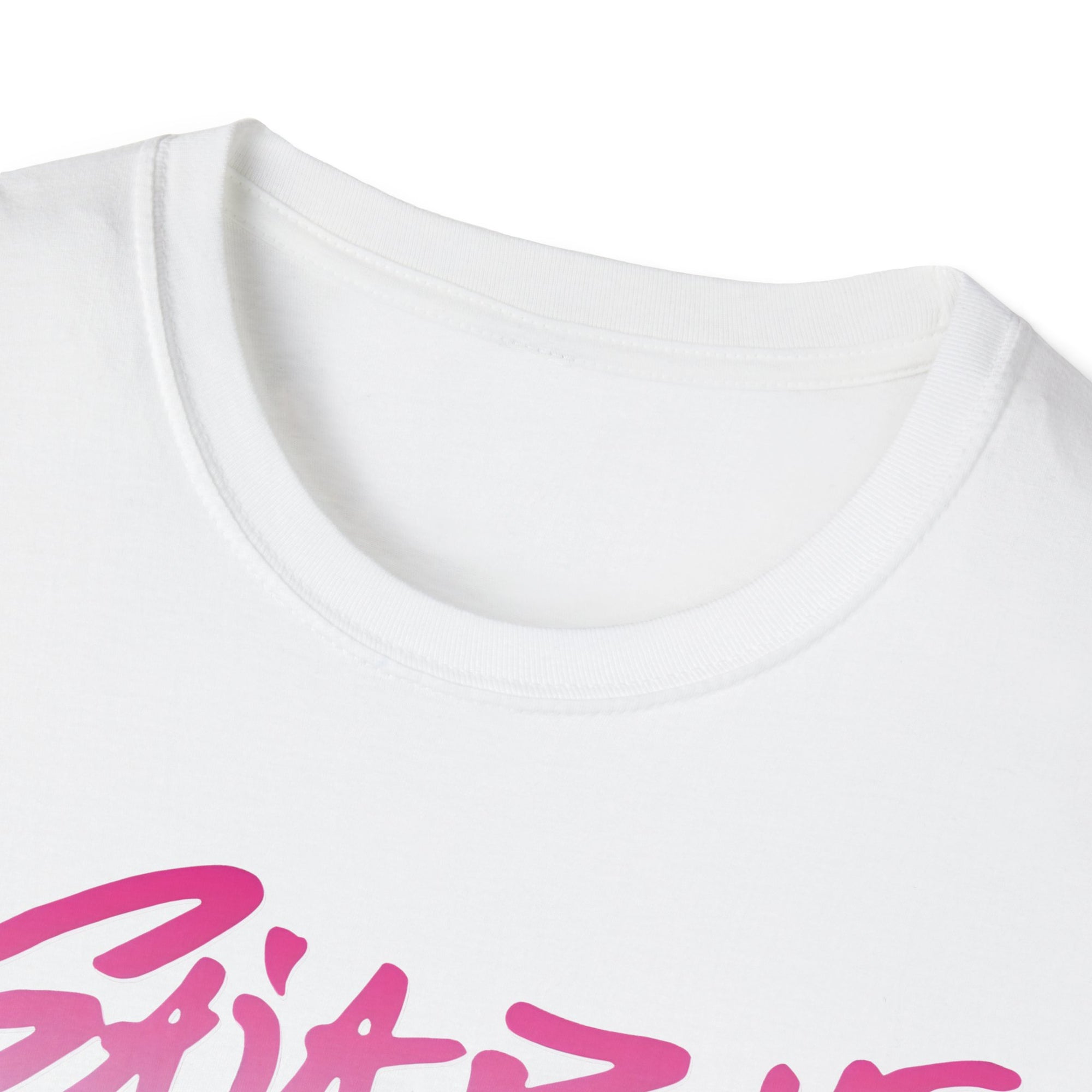 K-pop Band Saja Boys Unisex T-Shirt