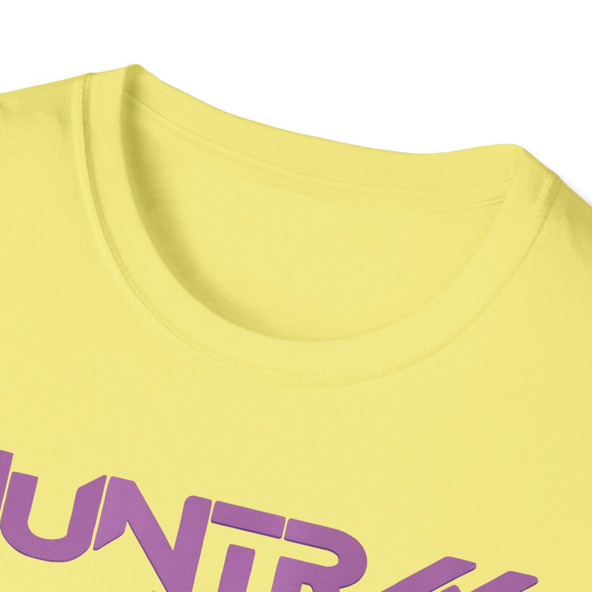 K-Pop Demon Hunter T-Shirt with Rumi, Mira, and Zoey Design
