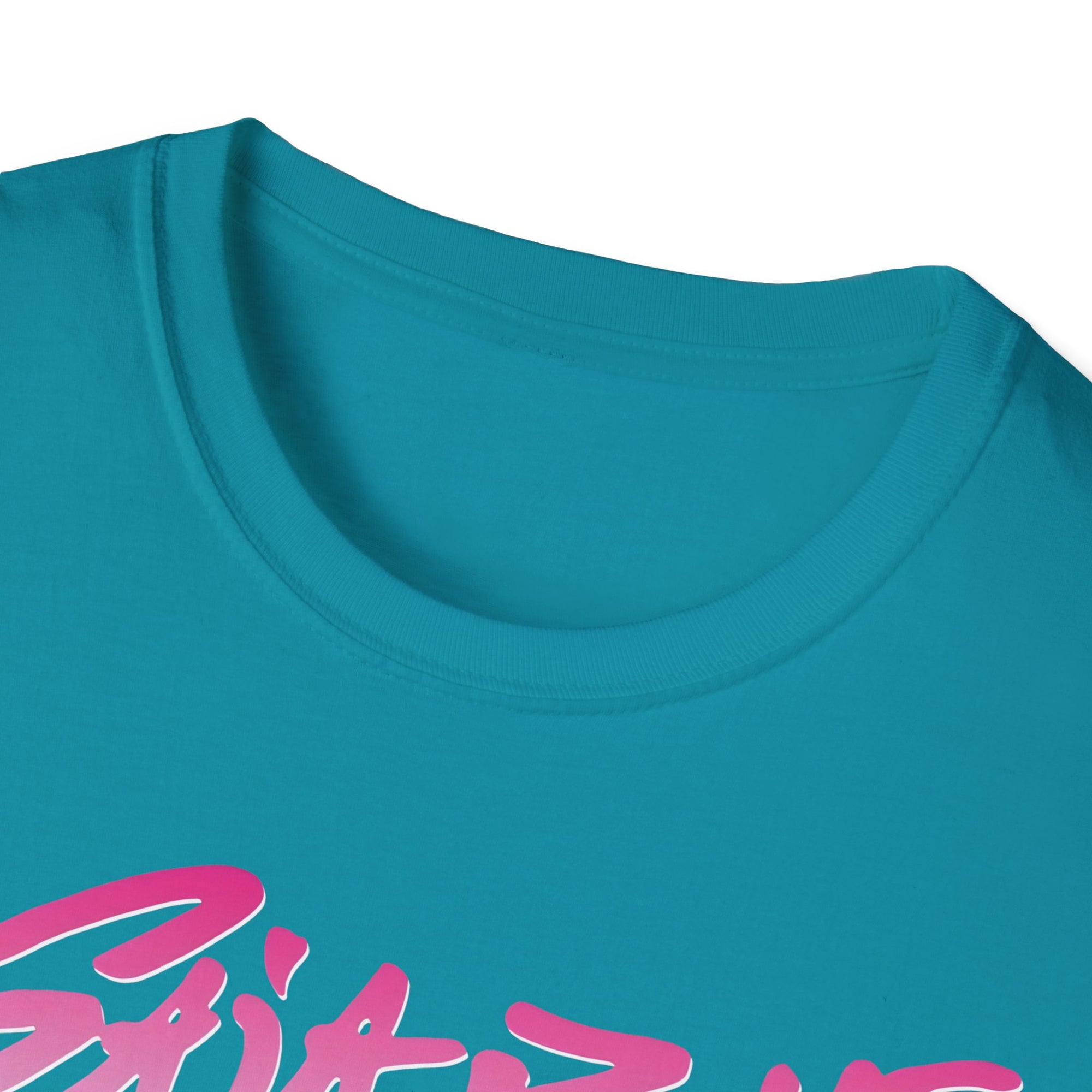 K-pop Band Saja Boys Unisex T-Shirt