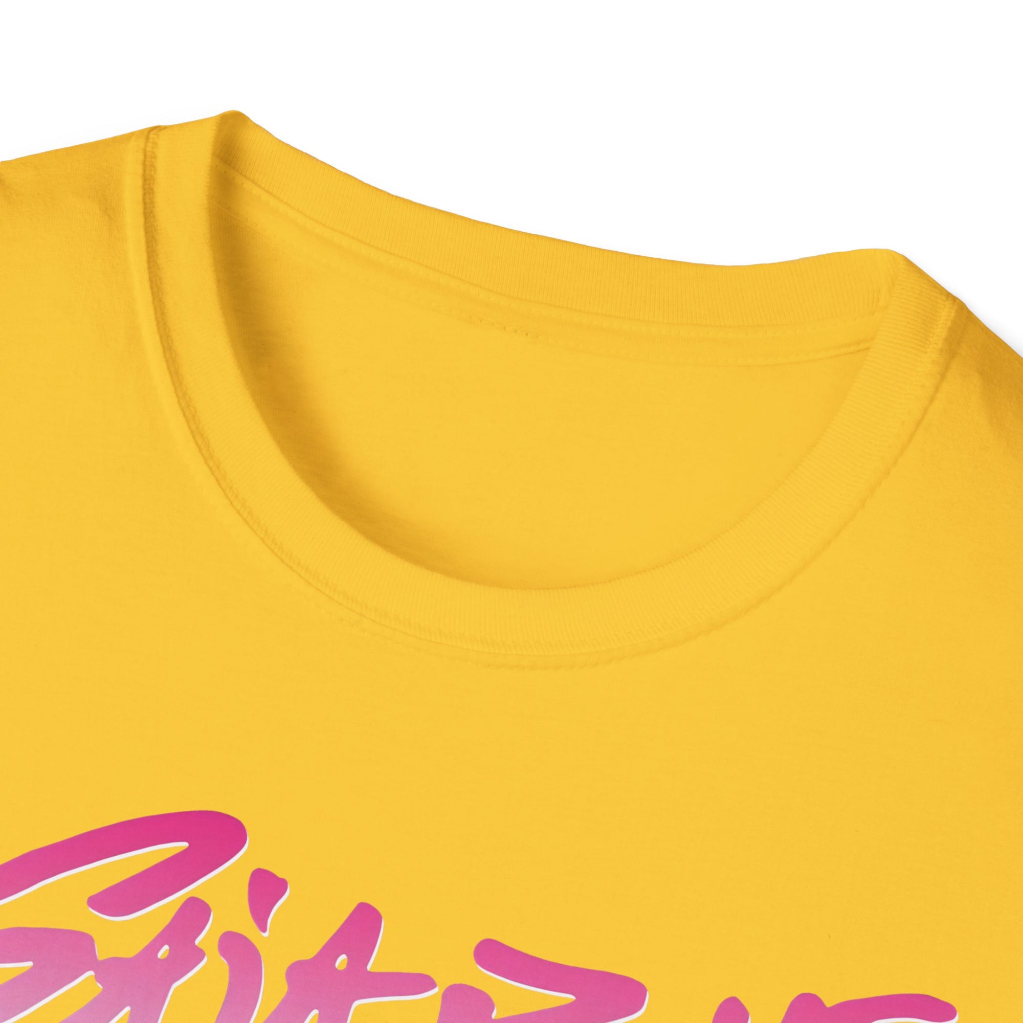 K-pop Band Saja Boys Unisex T-Shirt