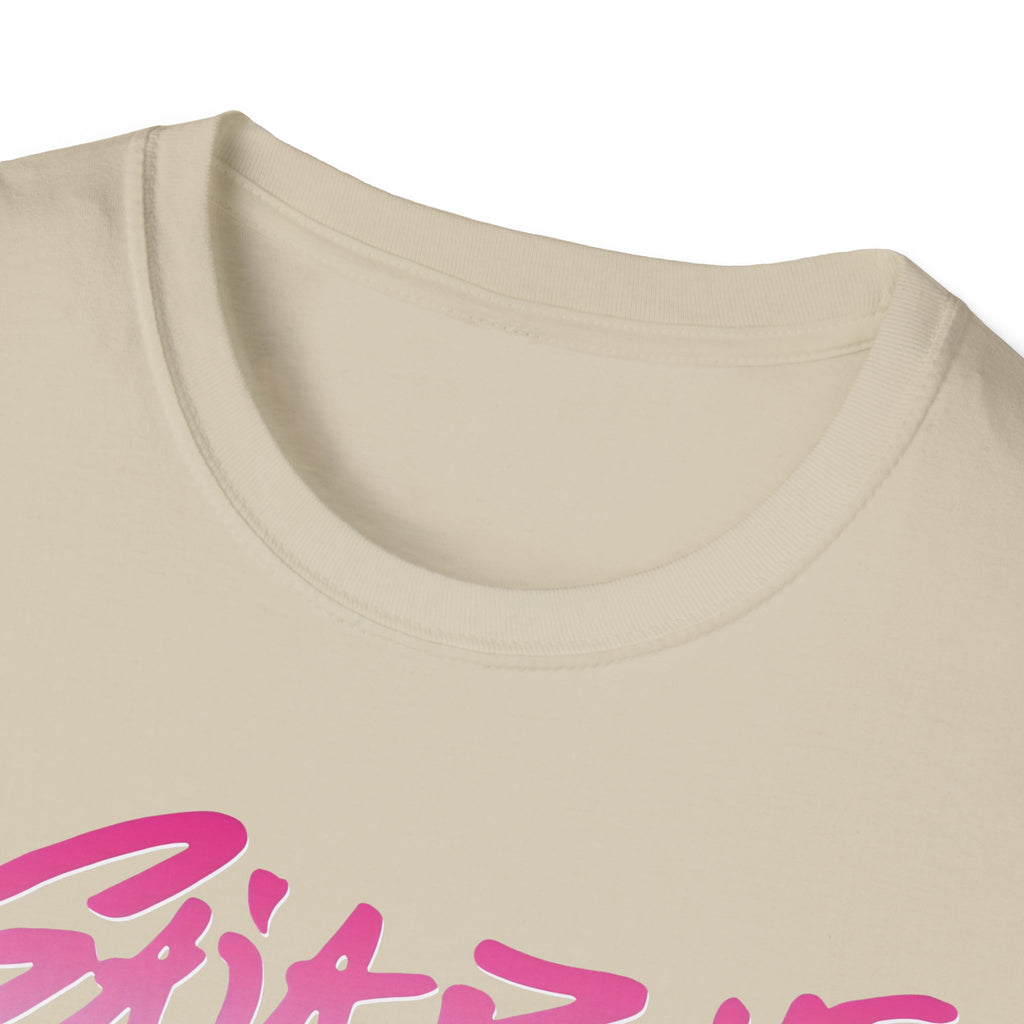 K-pop Band Saja Boys Unisex T-Shirt
