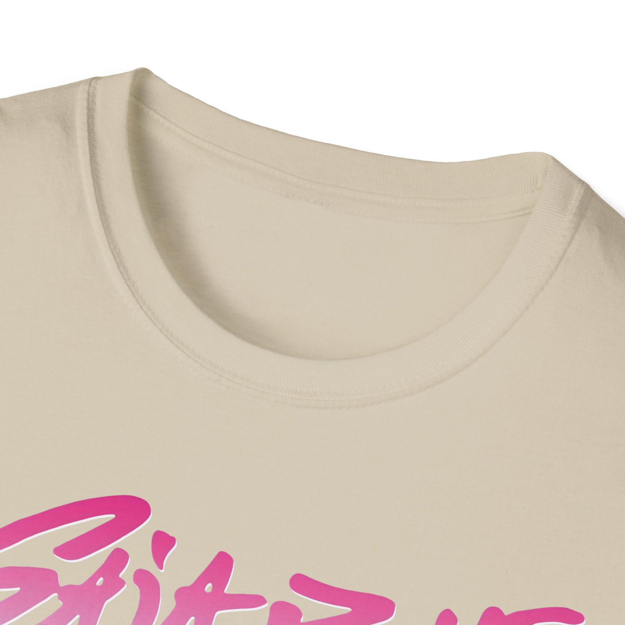 K-pop Band Saja Boys Unisex T-Shirt