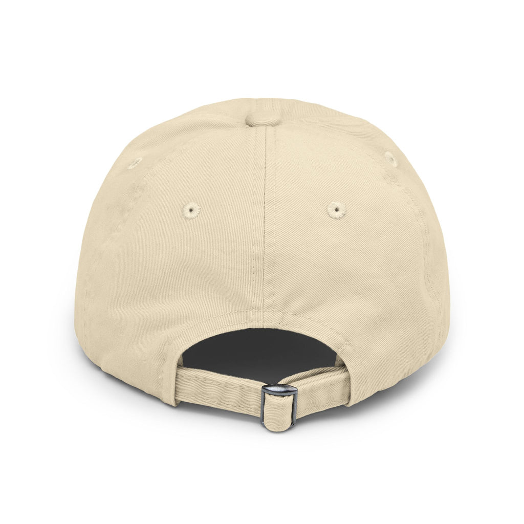 Distressed Cap - Meme Hat