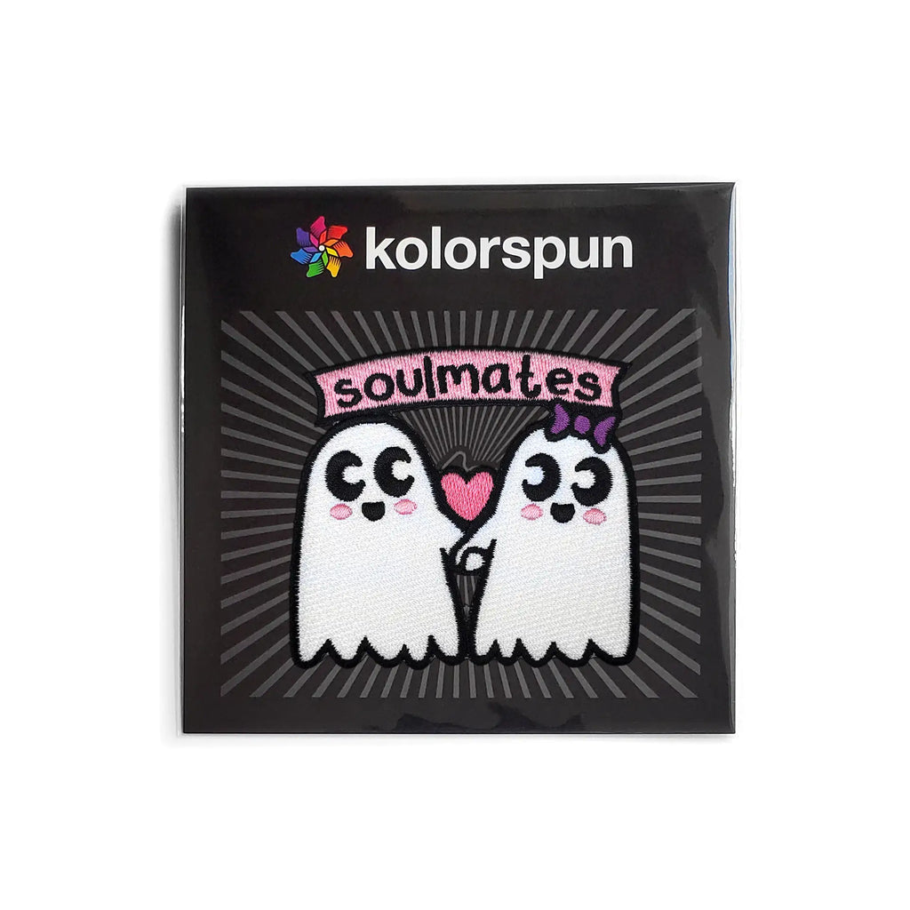 Soulmates Patch