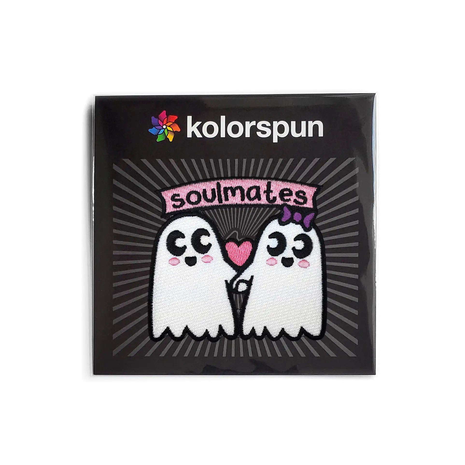 Soulmates Patch